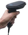 Undekodierte Scanner
