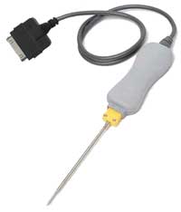 TP51 Temperature Probe
