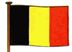 Belgium Flag