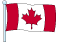 Canada Flag