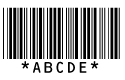 Code 39